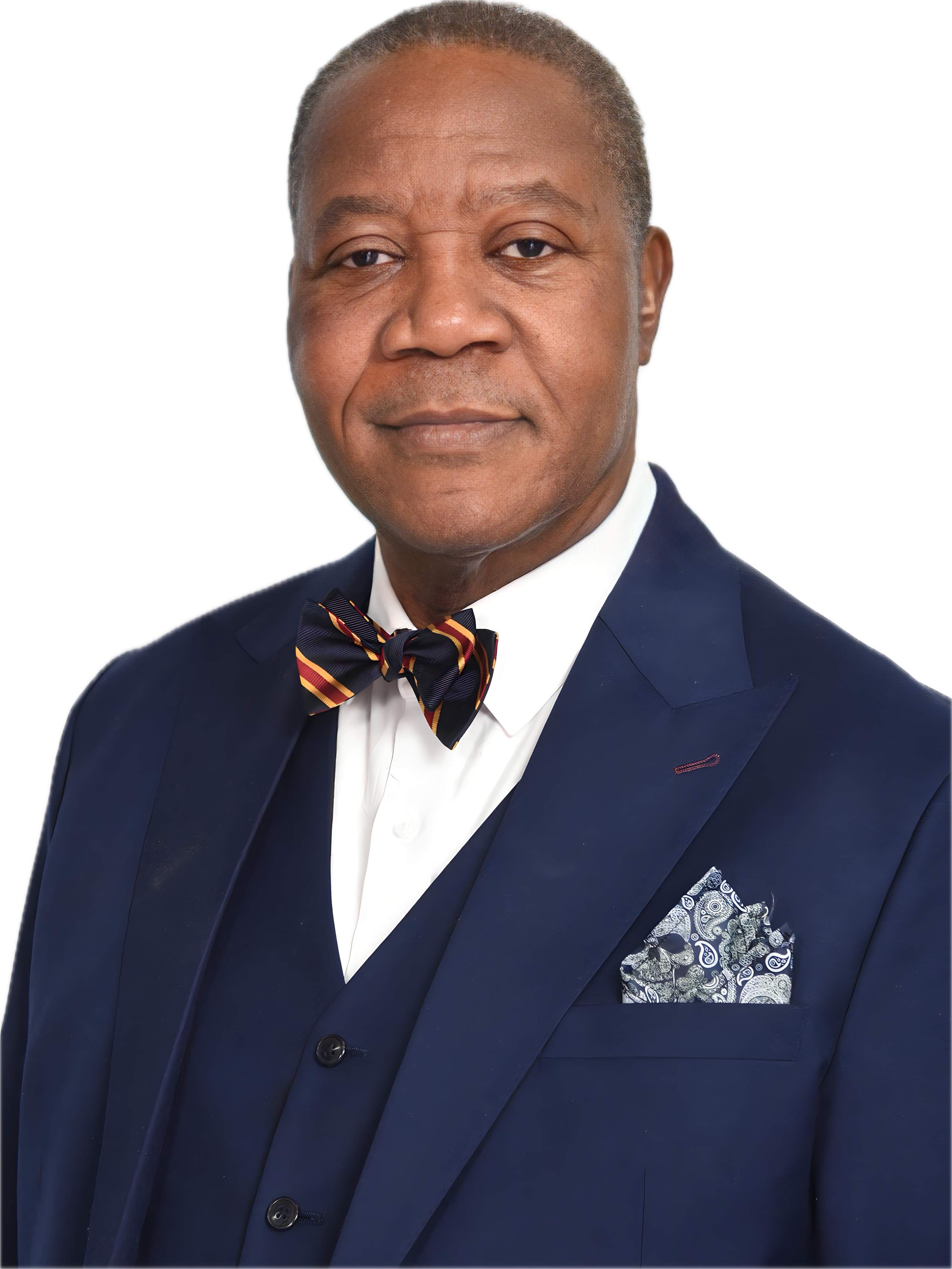 Festus Adeduro, Luxury Real Estate Agent